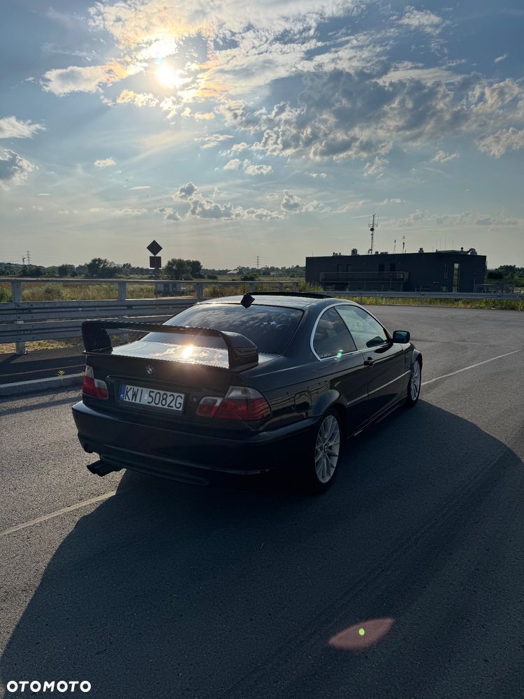 BMW Seria 3 330Ci - 10
