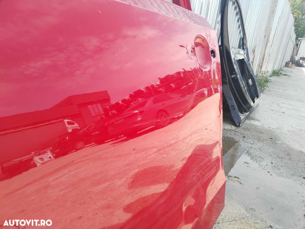 Usa stanga fata, VW Up, Seat Mii, Skoda Citigo, 2010, 2011, 2012, 2013, 2014, 2015, 2016, 2017, 2018, 2019, 2020, 2021, 2022, 2023, cod origine OE 1S4831311F. - 5