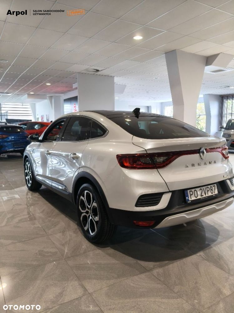 Renault Arkana - 3