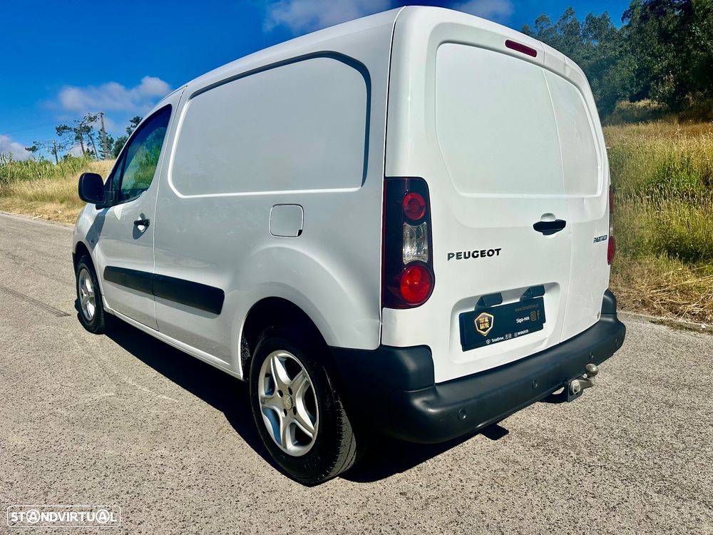 Peugeot Partner - 3