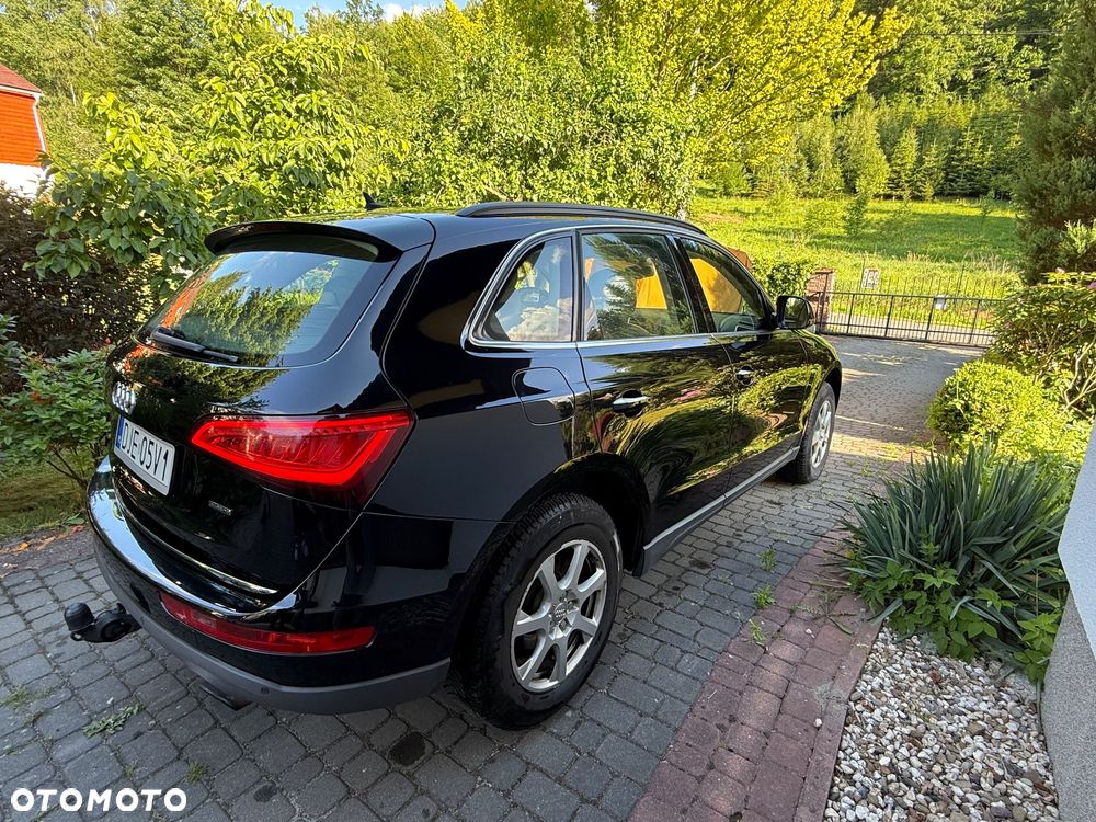 Audi Q5 - 5