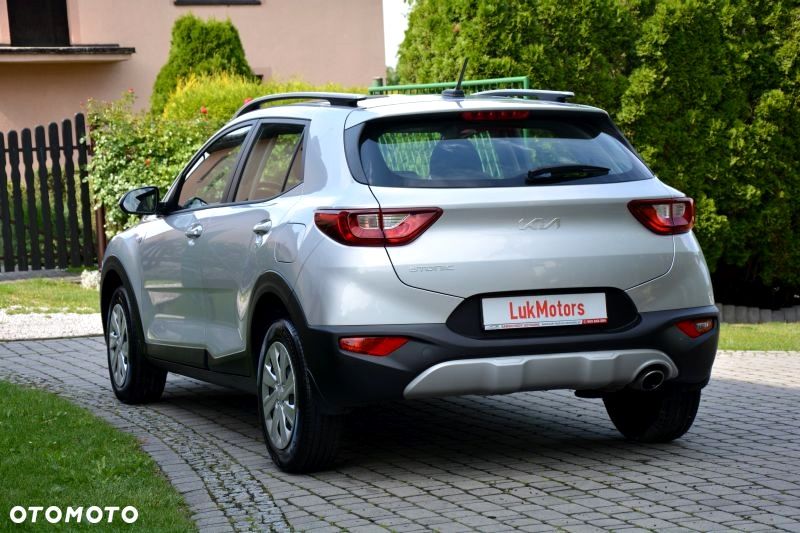 Kia Stonic - 12