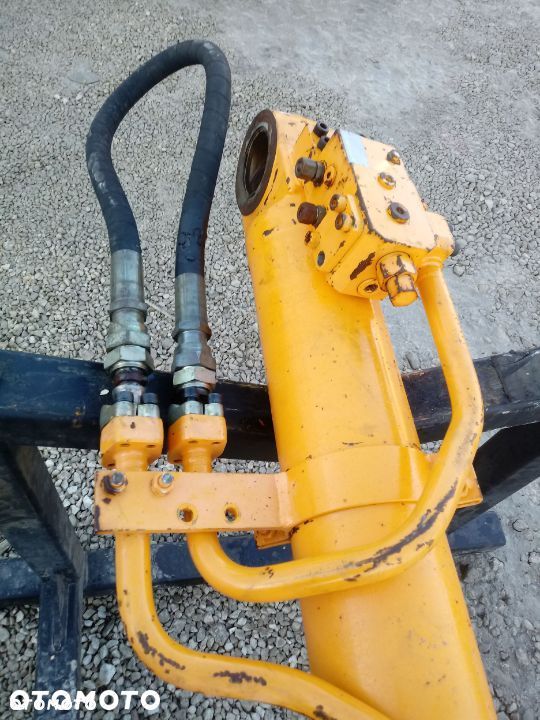Siłownik Liebherr 924 Przeładunkowy 183 70 80 85 - 4