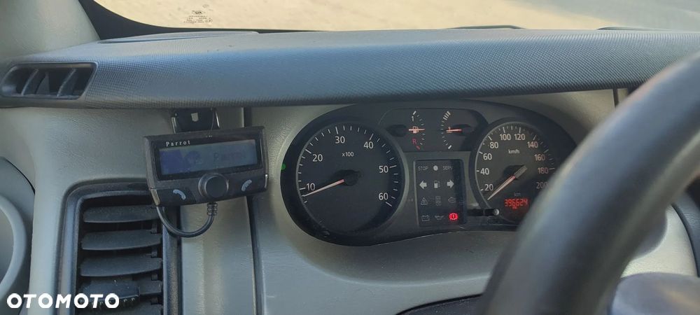 Renault Trafic dCi Passenger - 8