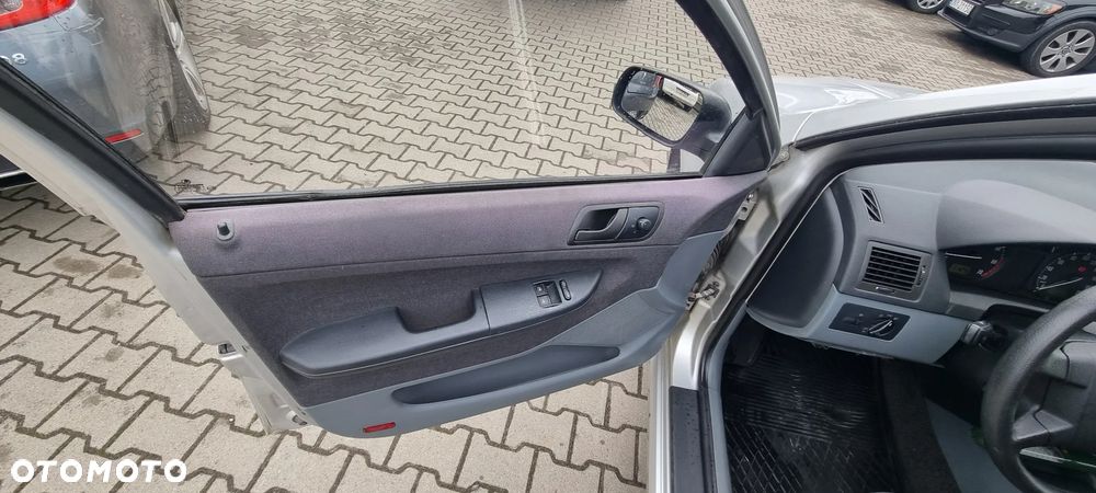 Skoda Fabia 1.4 16V Classic - 12