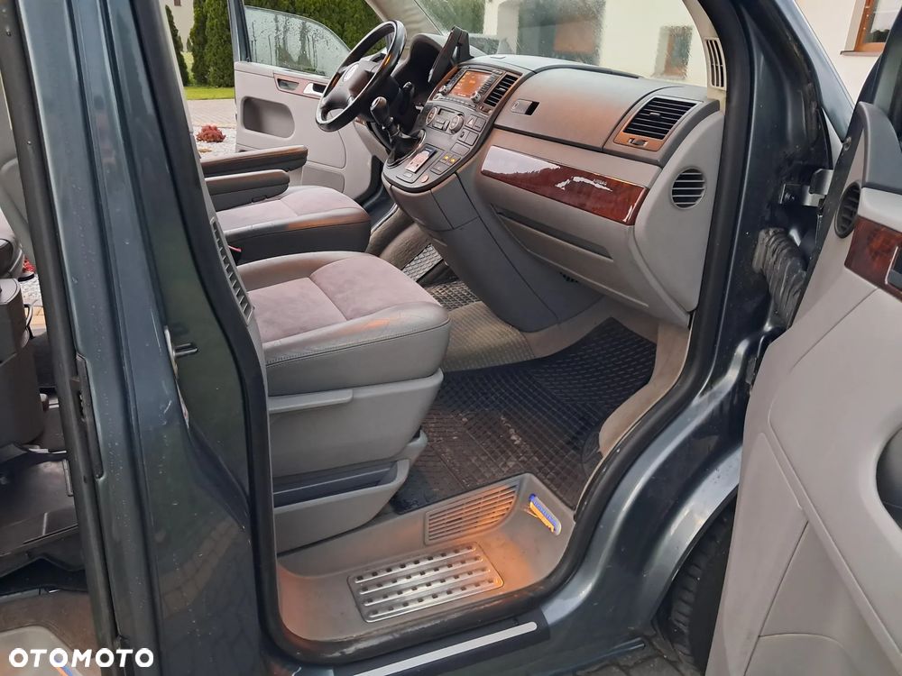Volkswagen Multivan L1 Highline 4Motion - 13