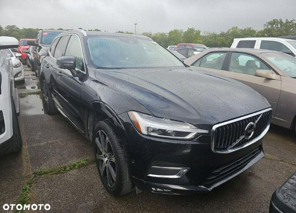 Volvo XC 60