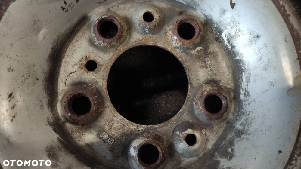 FELGI STALOWE 4SZT FIAT DUCATO III 5X130 ET68 FI 78,1 - 2
