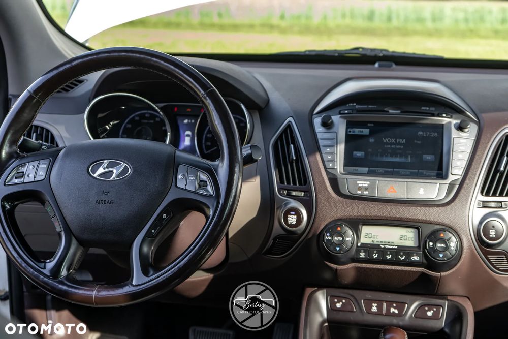 Hyundai ix35 - 19