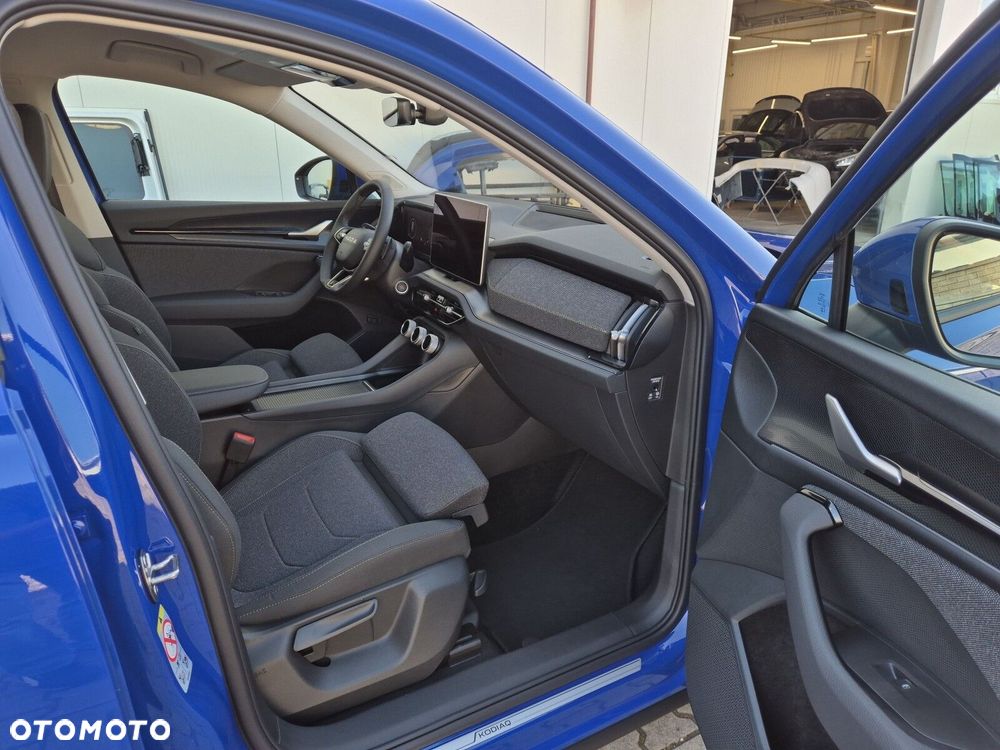 Skoda Kodiaq 1.5 TSI mHEV 4x2 Drive DSG - 17