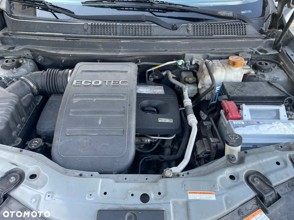 Opel Antara 2.4 Design Edition - 8