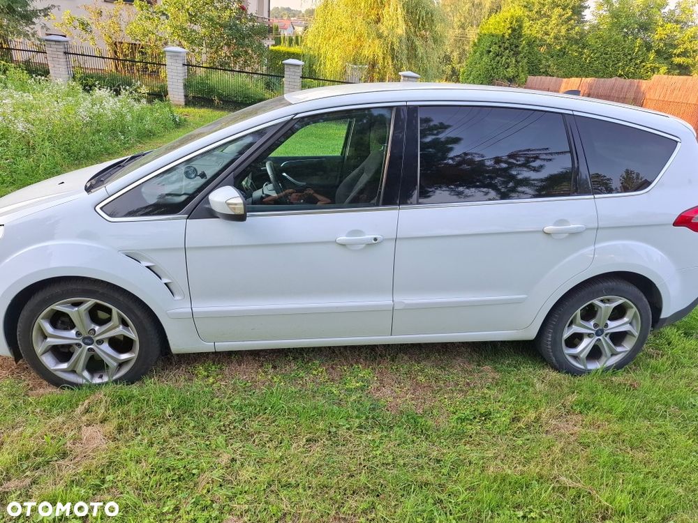Ford S-Max - 2