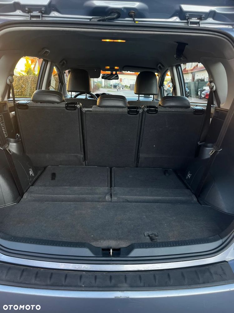 Toyota Verso 1.8 Premium 7os EU6 - 10