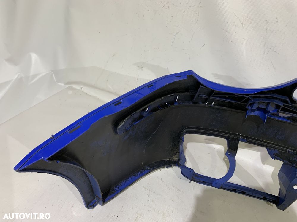 Bara fata VW Polo 9N1, 2001, 2002, 2003, 2004, cod origine OE 6G0807221. - 12