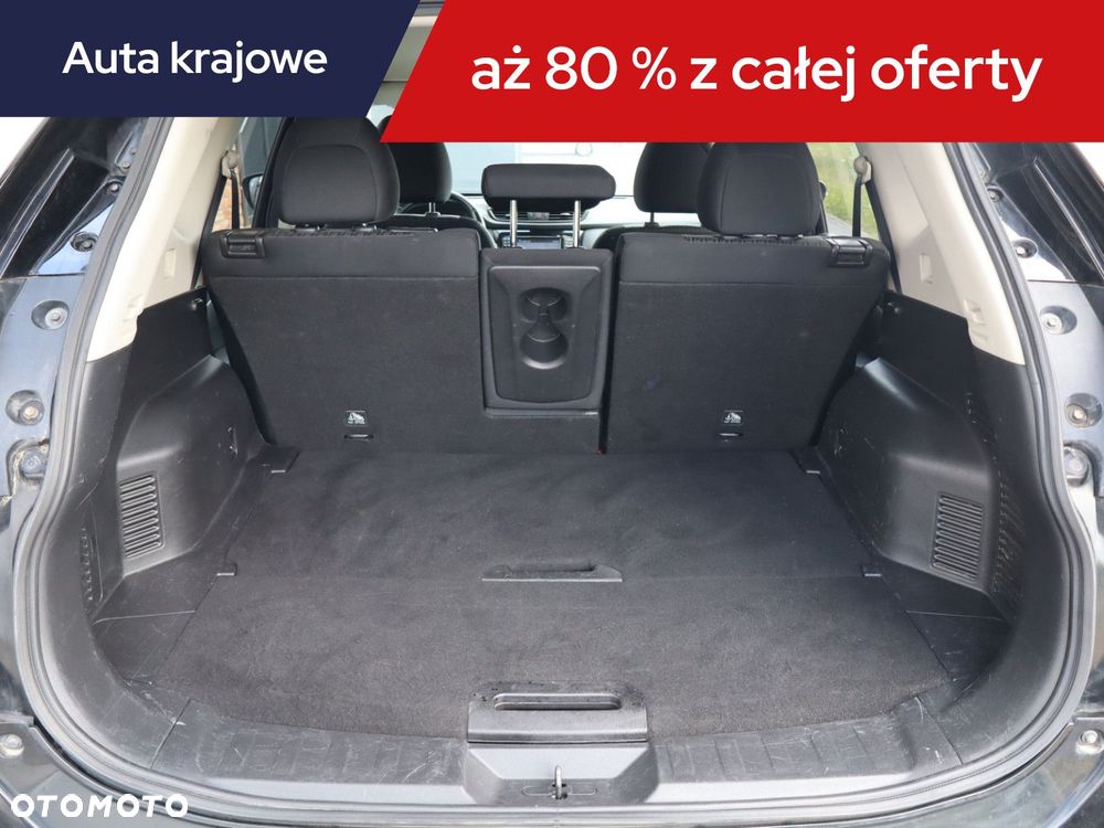 Nissan X-Trail - 16
