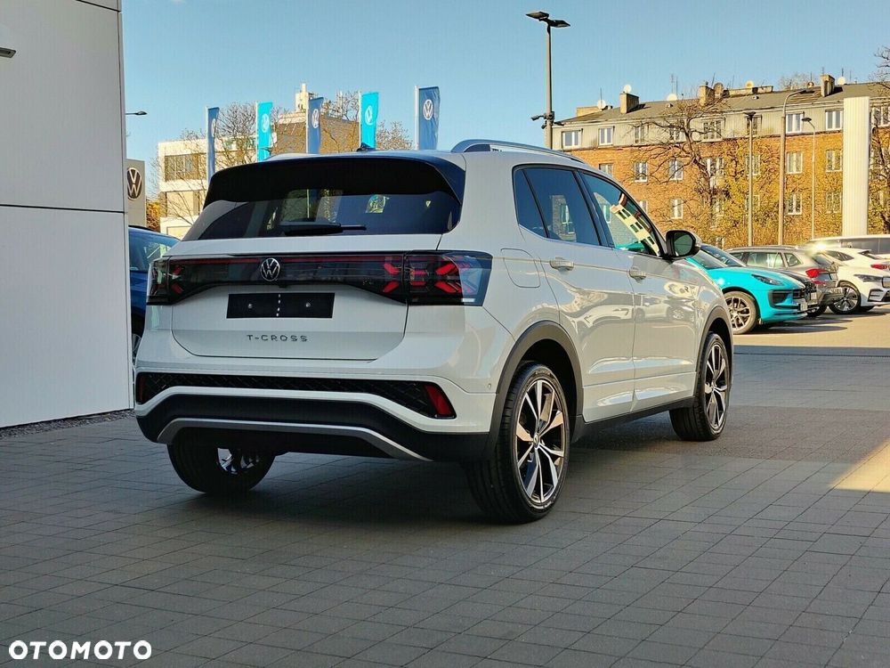 Volkswagen T-Cross - 6