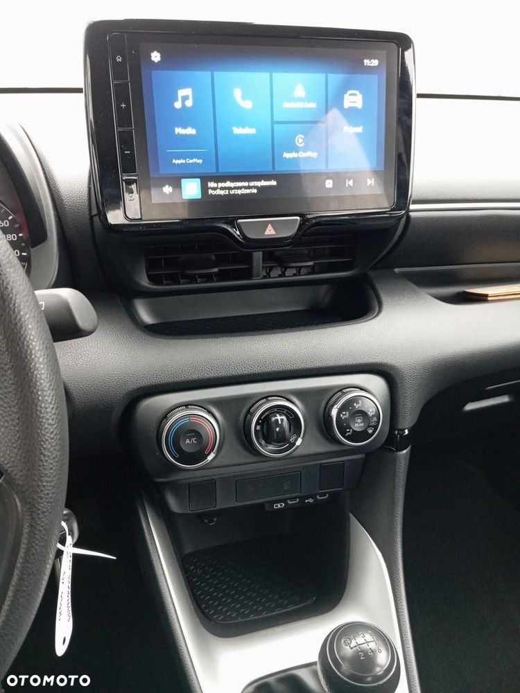 Toyota Yaris 1.5 Active - 18