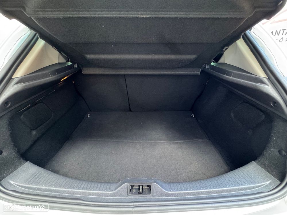 Renault Mégane 1.5 dCi GT Line SS - 14