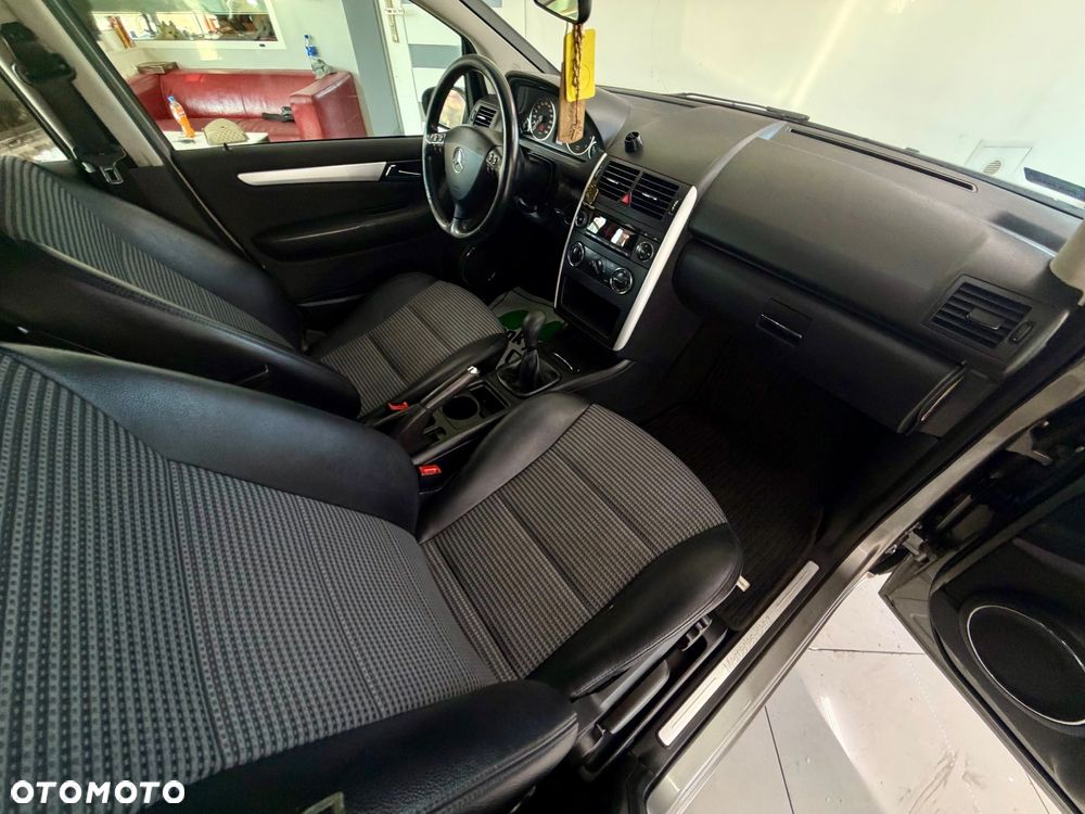 Mercedes-Benz Klasa A 150 Classic First - 23