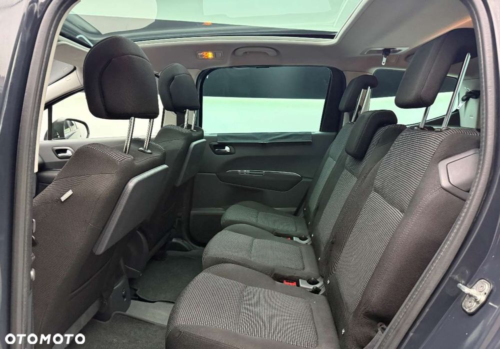 Peugeot 5008 2.0 HDi Active 7os - 25