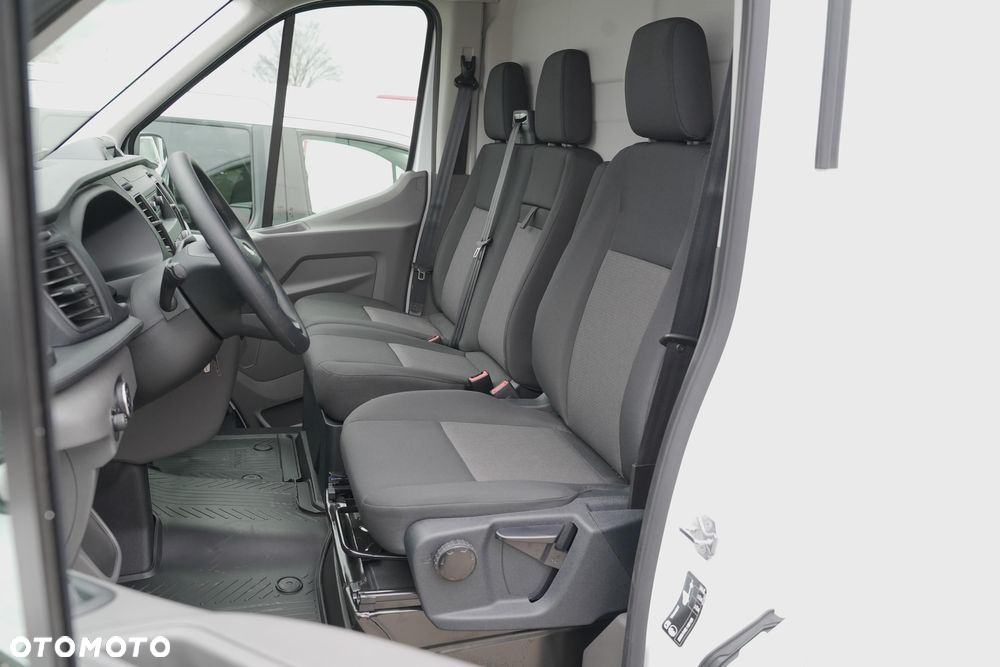 Ford Transit - 8
