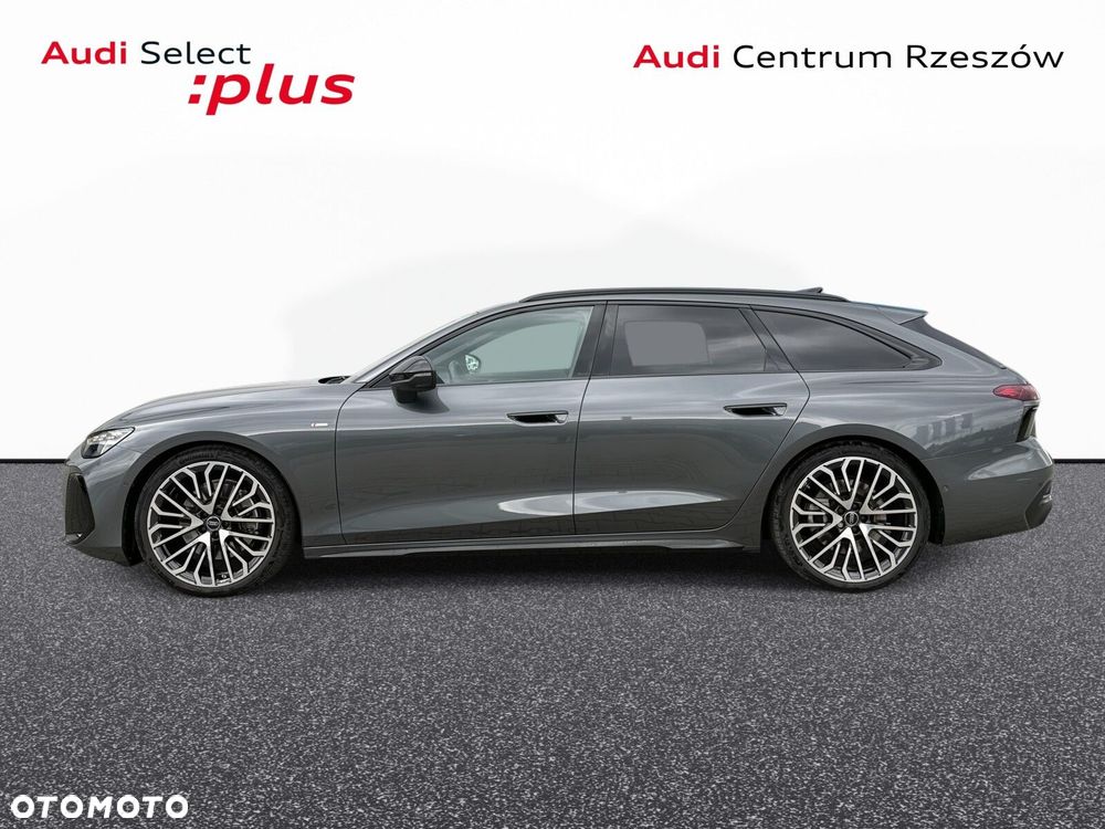 Audi A6 Avant TFSI mHEV Quattro S tronic - 9