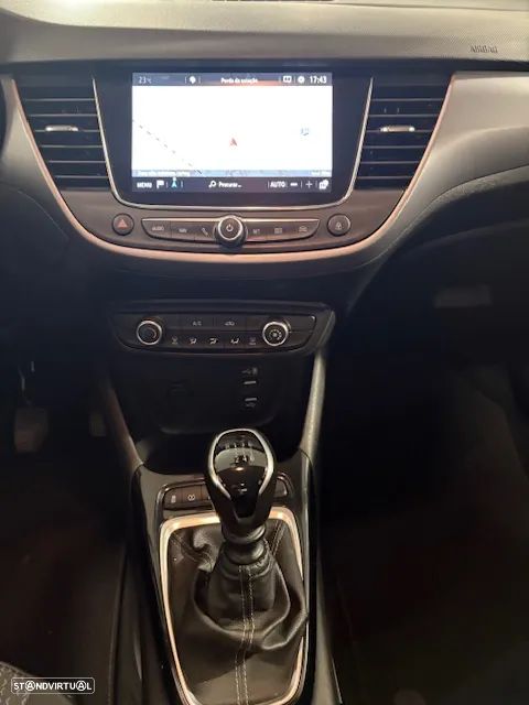 Opel Crossland X 1.5 CDTi Edition - 26