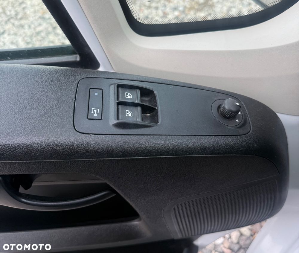 Fiat DUCATO L1H1 GWARANCJA klima 2.3jtd navi, kamera, tempomat czujniki pdc - 20