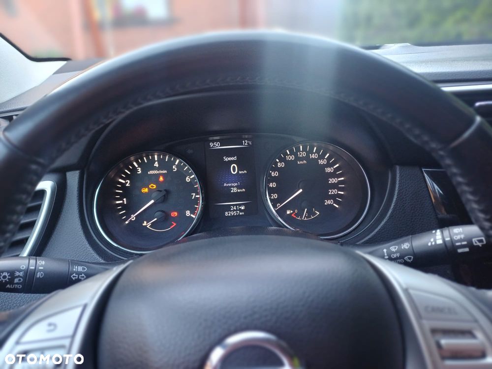 Nissan Qashqai - 12