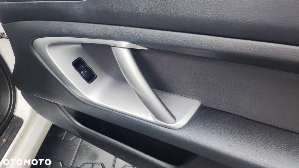 DRZWI PRAWY PRZÓD SUBARU LEGACY IV 4 LIFT 37J EUR - 6