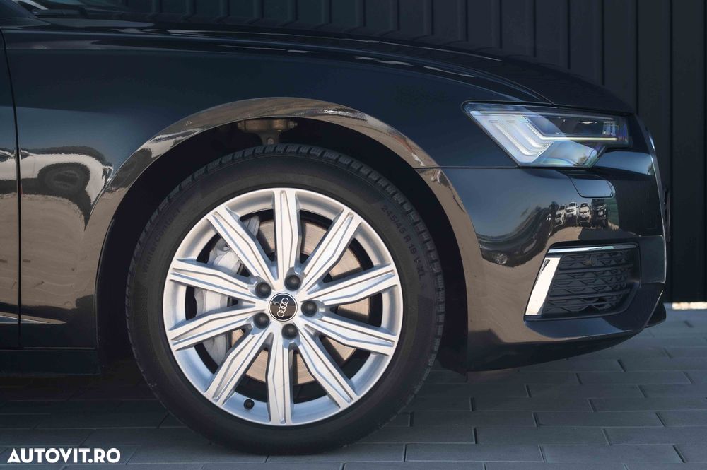 Audi A6 Limuzina 50 TFSI e quattro S tronic - 19