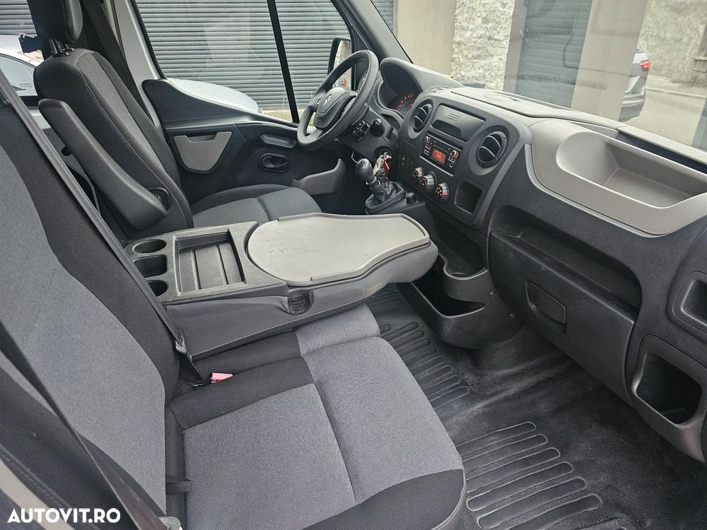 Renault Master - 20