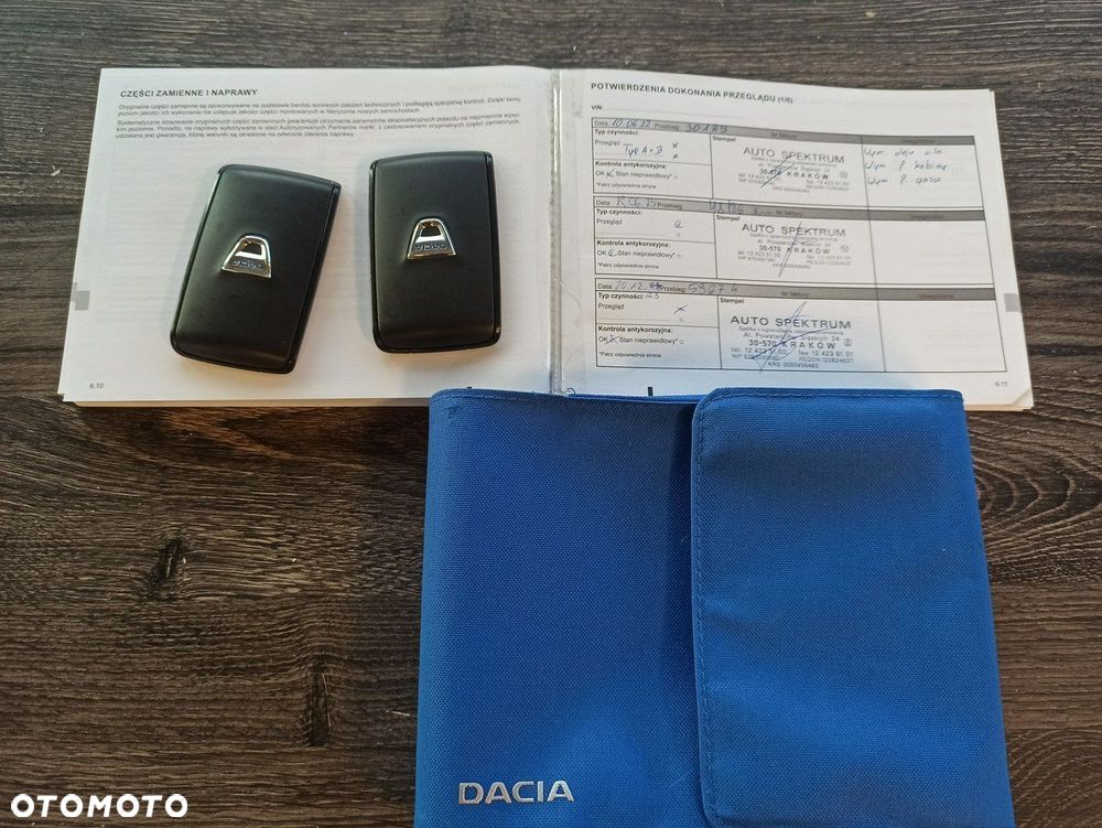 Dacia Sandero Stepway - 20