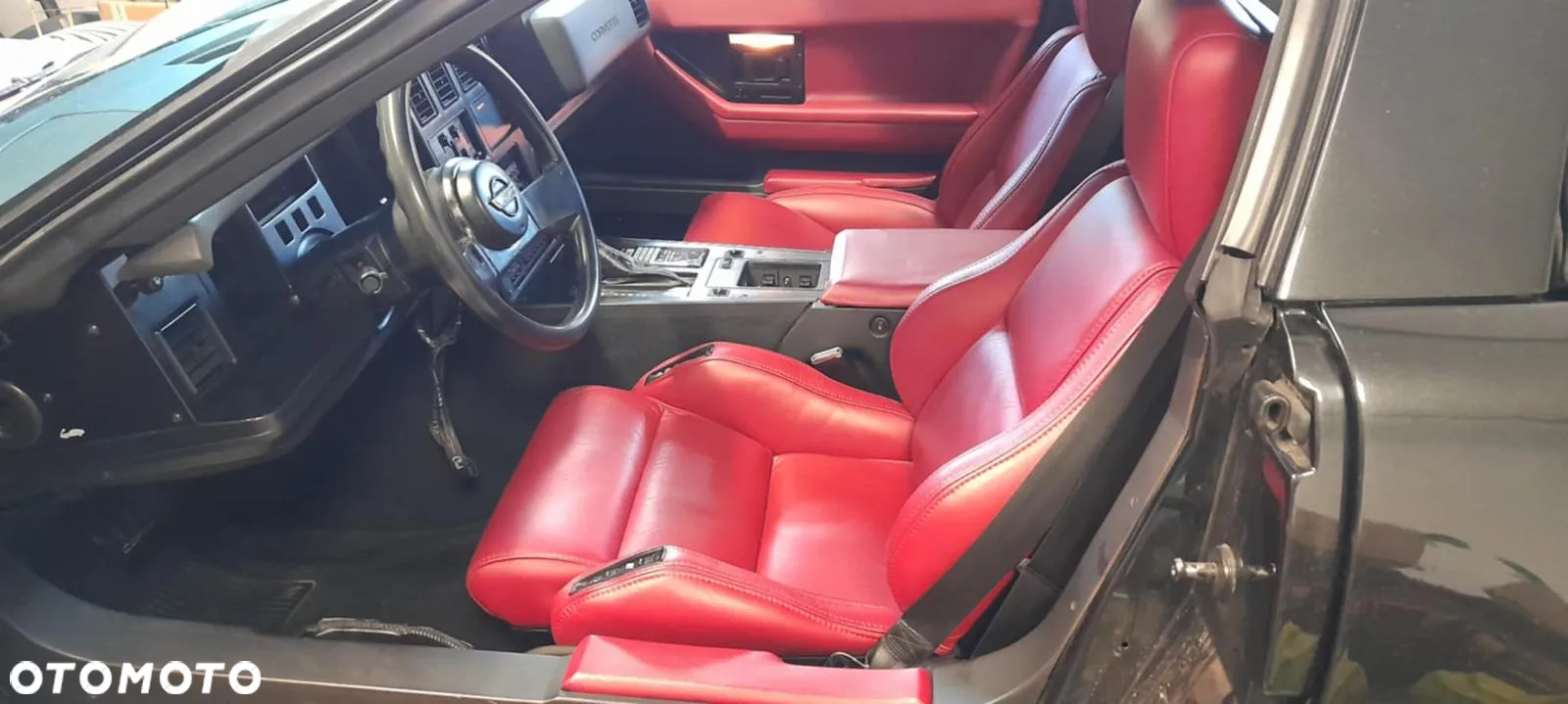 Chevrolet Corvette 5.7 - 15
