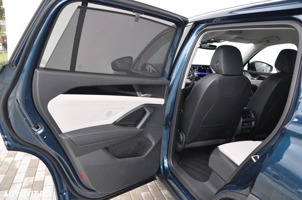 Volkswagen Tayron 1.5 TSI DSG PHEV Elegance - 31