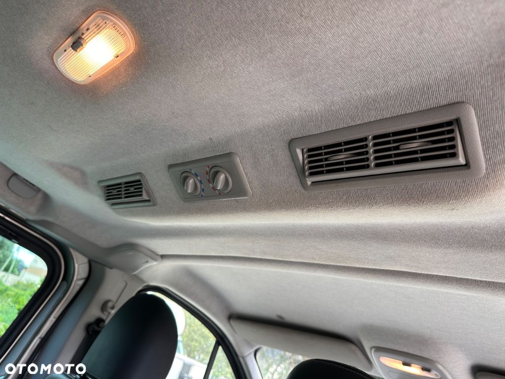 Opel Vivaro L2H1 2,9t Edition Elegance - 21