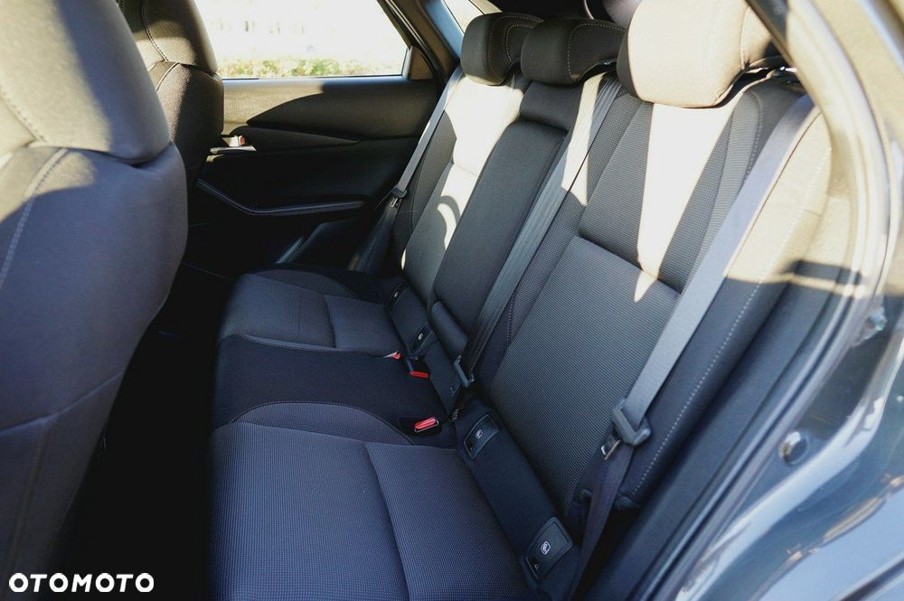 Mazda CX-30 - 10