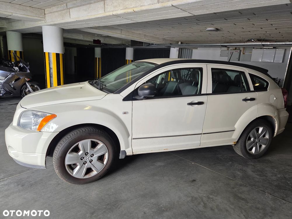 Dodge Caliber 1.8 S - 1