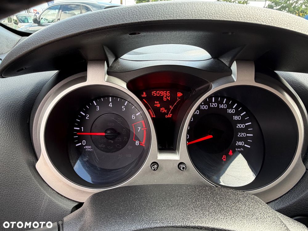 Nissan Juke - 19