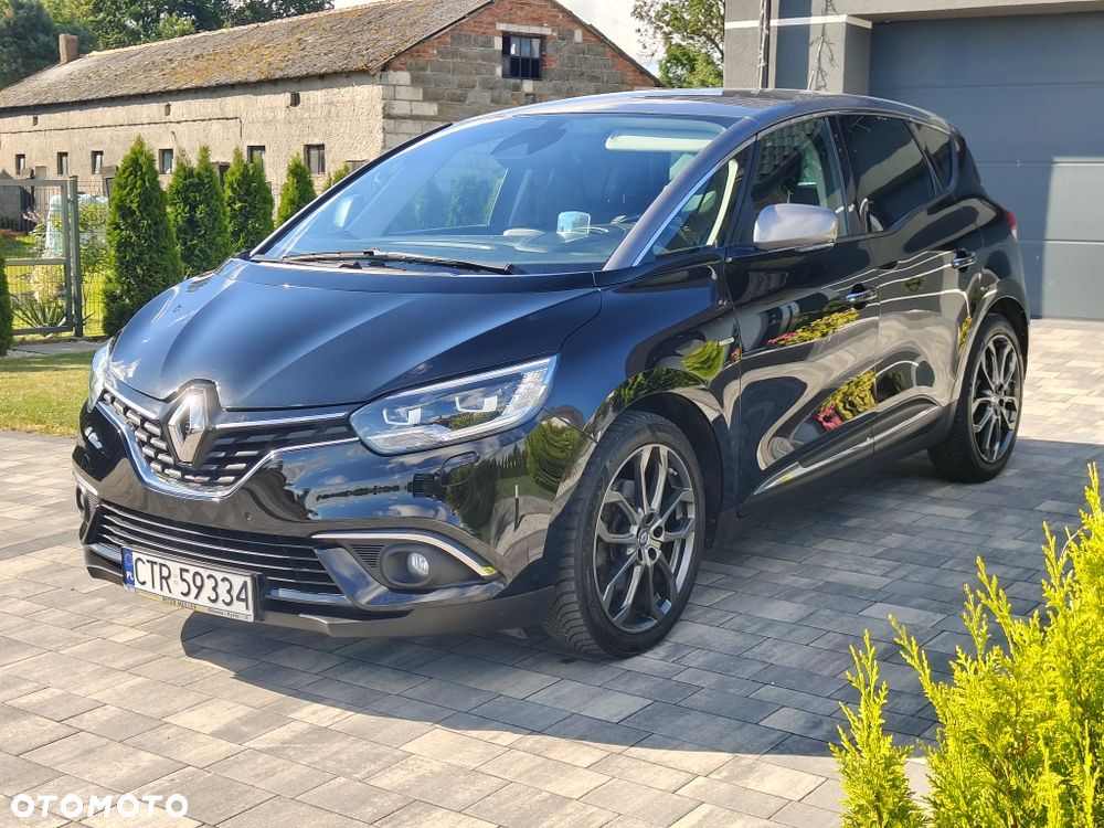 Renault Scenic - 2