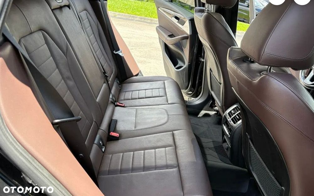 BMW X3 xDrive30i M Sport - 13