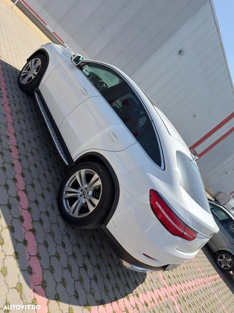 Mercedes-Benz GLE 350 d 4MATIC 9G-TRONIC Exclusive - 12
