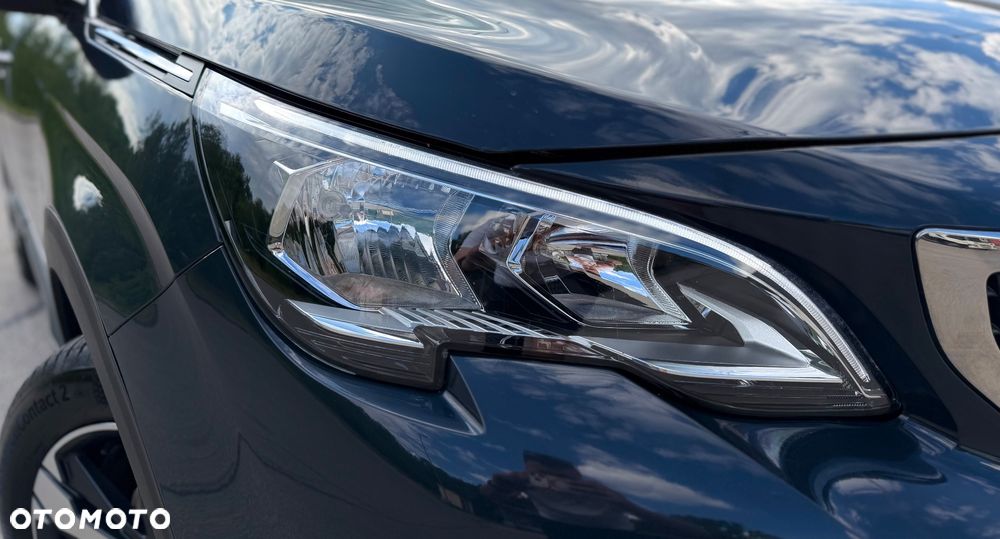 Peugeot 3008 1.2 PureTech Active S&S - 11