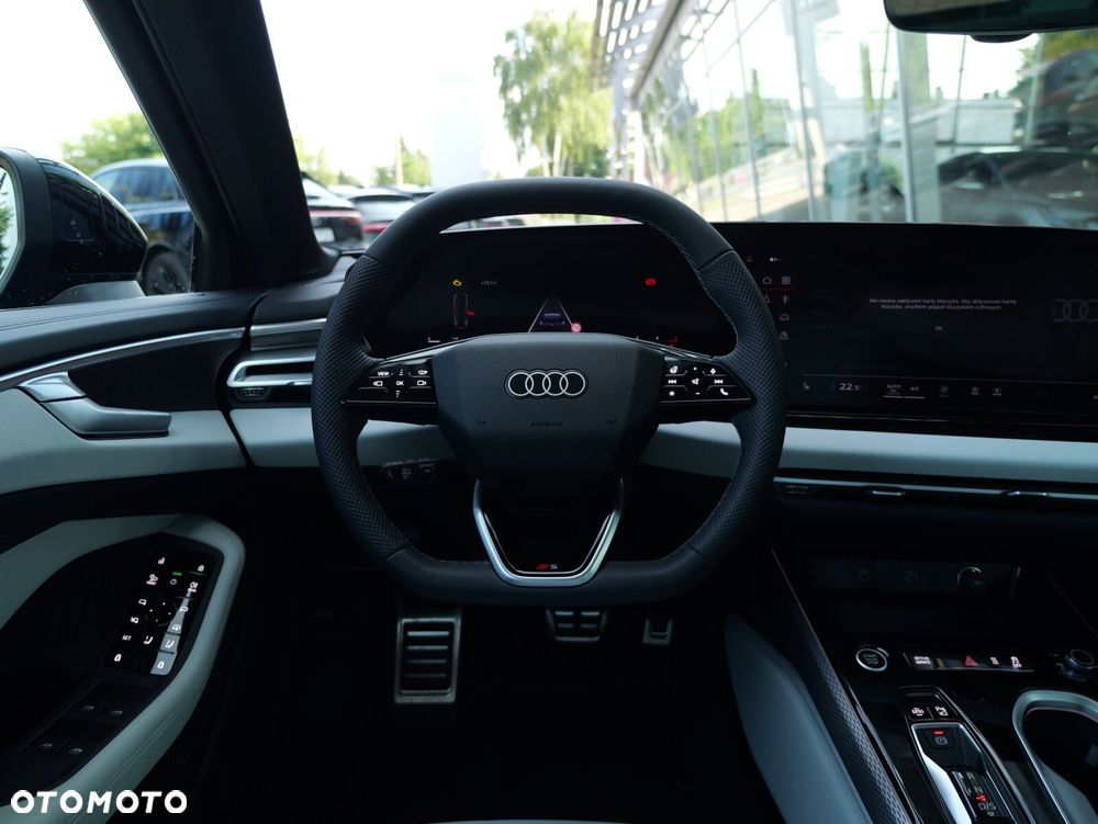 Audi A6 Avant - 26