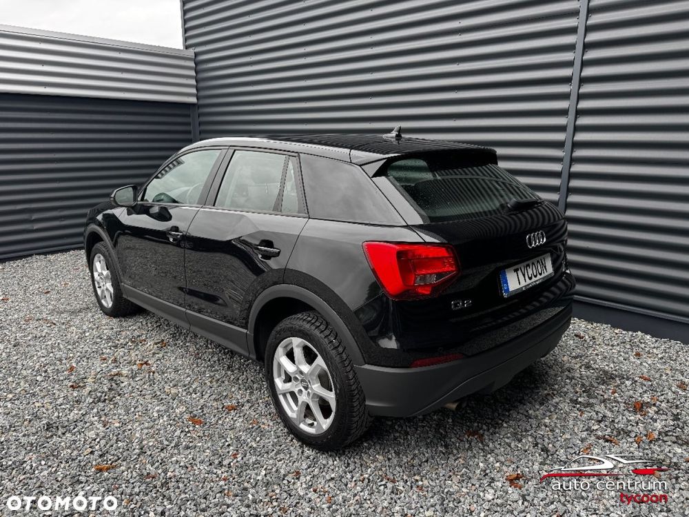 Audi Q2 - 25