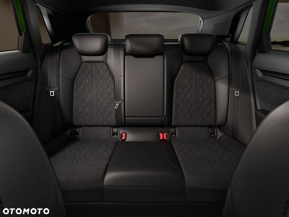 Audi RS3 Sportback - 8