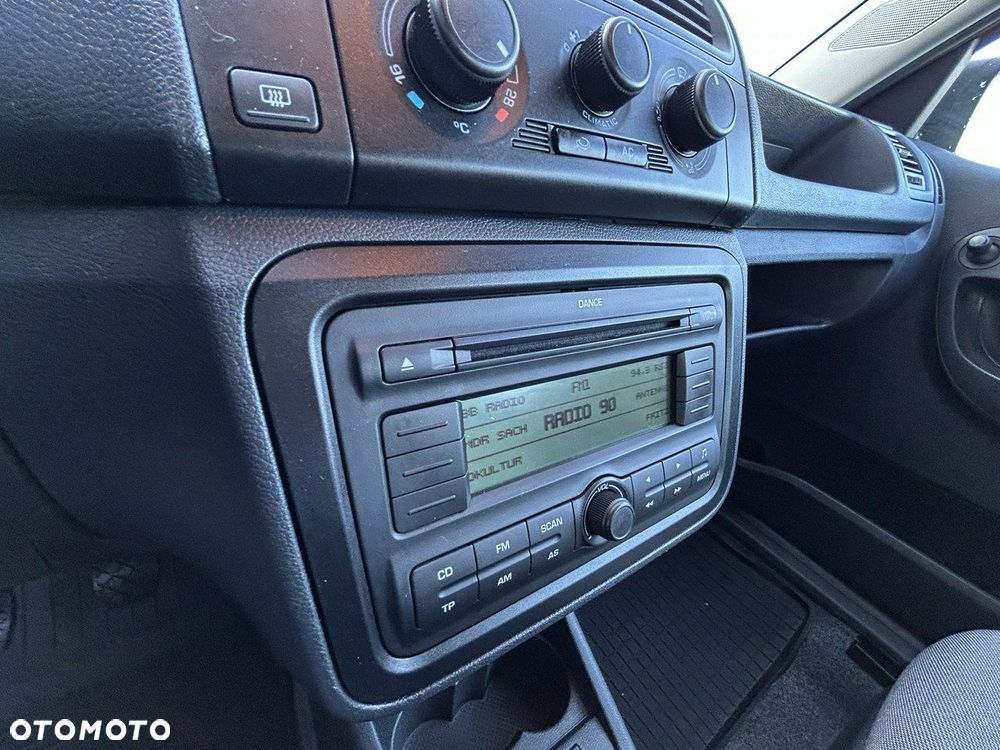 Skoda Fabia 1.2 12V Family - 13