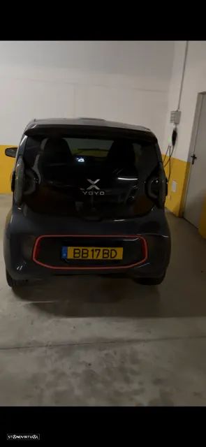 XEV Yoyo - 3