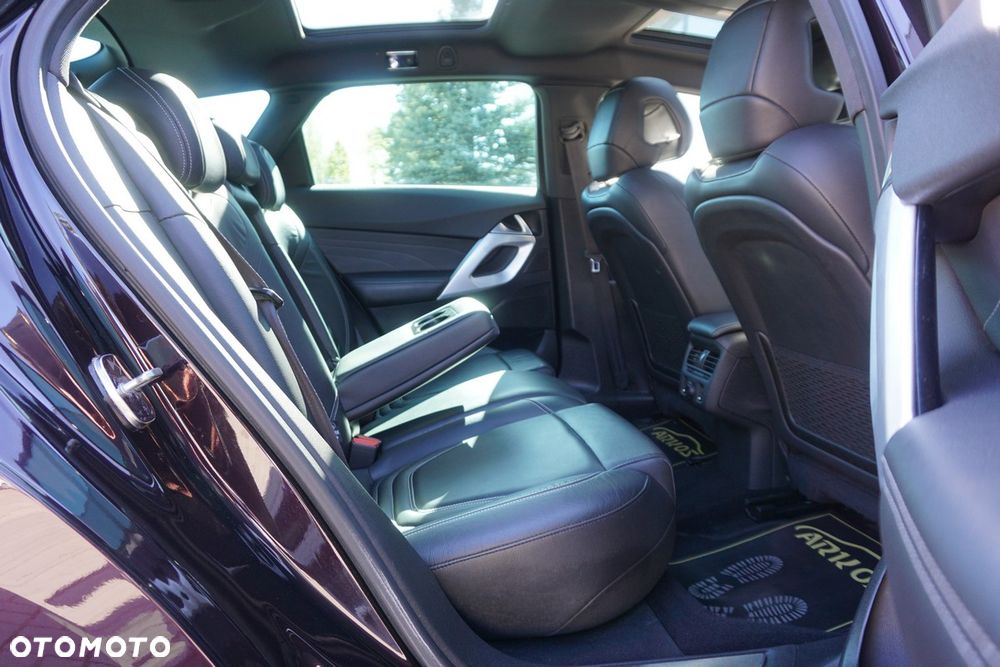 Citroën DS5 BlueHDi 150 So Chic - 37