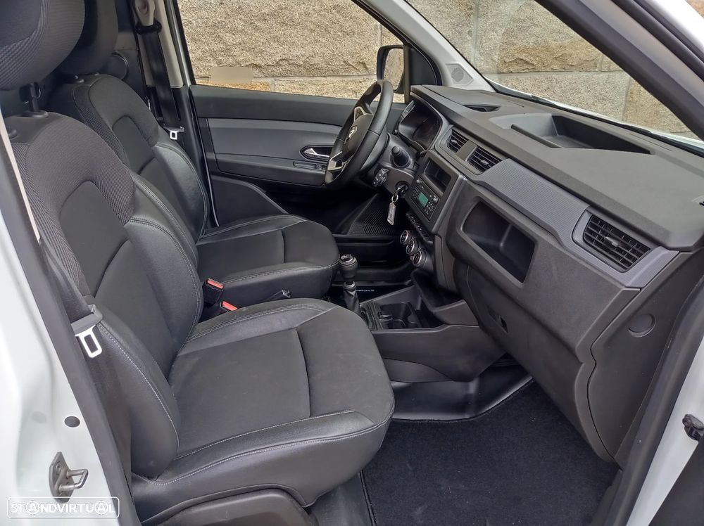 Renault Kangoo-deduz Iva - 6